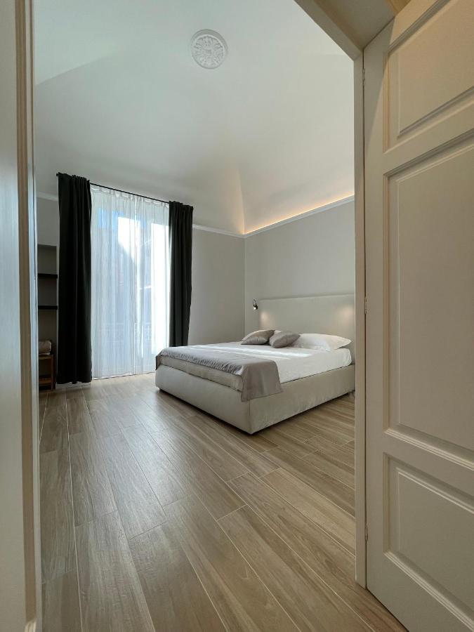 Dimora Savoia Apartment Corato Exterior photo
